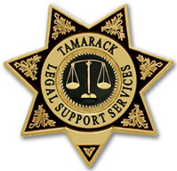 tamarack legal support services